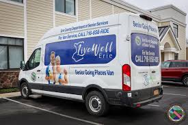 NEED A RIDE? The Going... - Erie County Senior Services | Facebook