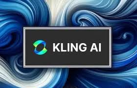 Kling AI Logo