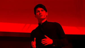 The Rise and Challenges of Telegram CEO Pavel Durov | by Amit Shukla | Aug,  2024 | Medium
