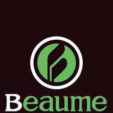 Beaume logo