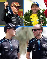 The Race on X: "A big day for the 2019 Williams line-up.. George Russell:  wins the Canadian GP Robert Kubica: wins the 24 Hours of Le Mans  https://t.co/wb89xMop3s" / X