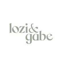 Lozi & Gabe logo