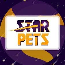Star Pets logo