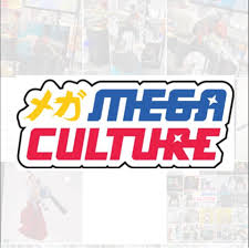 Mega Culture logo