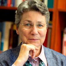 Prof. M. Isabell Naumann ISSM – Catholic Institute of Sydney